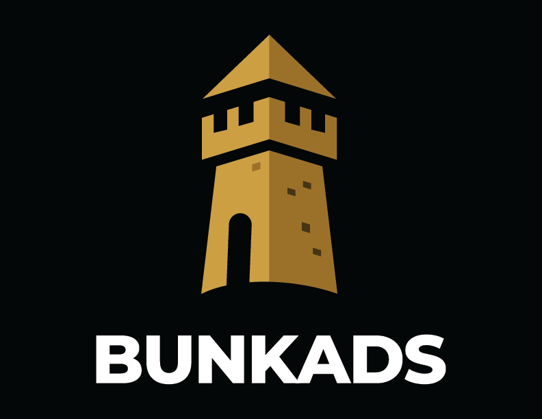 Bunkads Logo